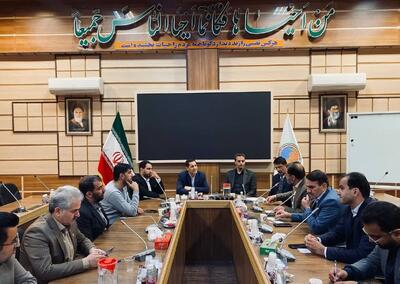  امیدی‌پور: یزد الگوی مدیریت شهری مبتنی بر دانش بومی است
