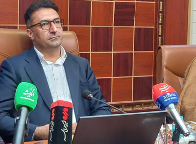  قهرمانی: ۸ هزار میلیارد تومان از مطالبات معوق شرکت گاز هرمزگان وصول شد