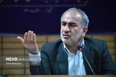  قادری: بهره‌وری کامل با نیروی انسانی ماهر ممکن می‌شود