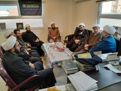  حجت الاسلام شریف تبار: ۵۰۰ ائمه مساجد مازندران توانمندسازی می شوند