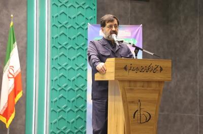  استاندار: ۸ سالن ورزشی ویژه بانوان در قم در دست ساخت است