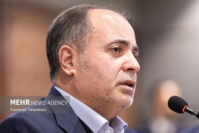  وزیر جهاد کشاورزی: چشم‌انداز تجارت با قزاقستان نویدبخش است