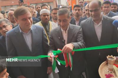  سفر معاون رئیس‌جمهور به عسلویه