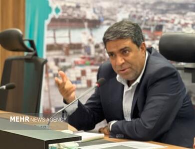  صادقی‌پور: هرمزگان به تقویت زیرساخت‌های پیش‌بینی نیاز دارد