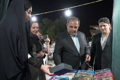  فرماندار بوشهر: فعالان صنایع‌دستی و مشاغل خانگی حمایت می‌شوند