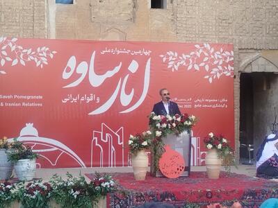  گل‌محمدی: تراز تجاری کشاورزی کشور ۳ میلیارد دلار افزایش یافت