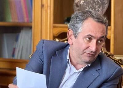  بیوته: سرمایه‌گذاران، سفیران صلح و توسعه اردبیل هستند
