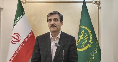  شکوری:۶ تفاهم‌نامه در اکسپو اردبیل نهایی می‌شود