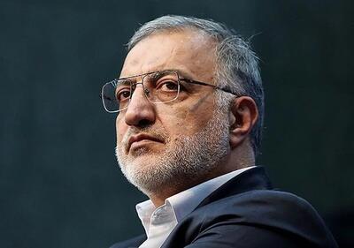  زاکانی: اتوبوس‌ها ۲ برابر و ۴۰ کیلومتر مترو به تهران اضافه شد