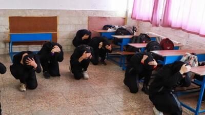  میگنا - اهمیت و ابعاد تاب‌آوری مدارس در زلزله