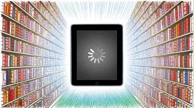  میگنا - انتظارات نسل زد از کتابداران