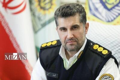  انتقال هزارو ۱۵۸ خودرو فرسوده و رها شده در پایتخت به پارکینگ/هزارو۲۲۳ خودرو توسط مالکان از سطح معابر جا به جا شد