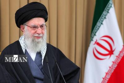  فیلم کامل سخنرانی تلویزیونی رهبر انقلاب اسلامی به مناسبت هفته بسیج