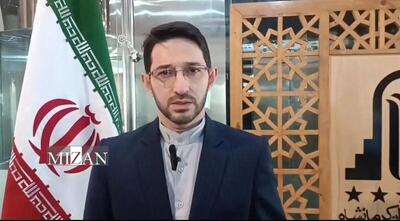  شهروندان مهم‌ترین مخاطب فعالیت‌های بین‌المللی شهرها