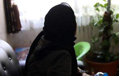  عاقبت تلخ ازدواج با دوست عشق سابق