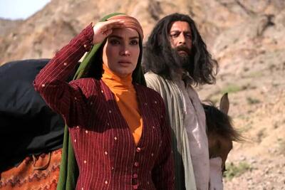  فصل دوم «مهیار عیار» ساخته می شود