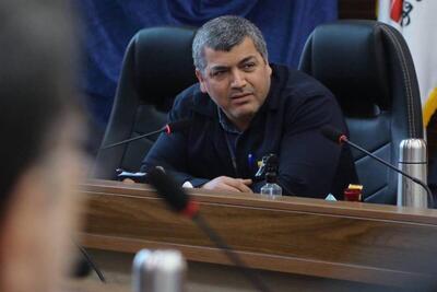  انرژی، گره کور تولید در فولاد خوزستان