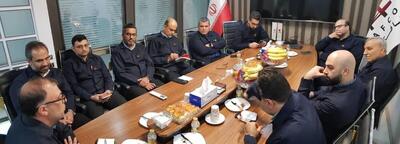  فرایندها و فرصت‌ها، باید برای شرکت فولاد خوزستان ارزش افزوده ایجاد کند