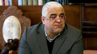  ایمن آبادی:اگر ایلان ماسک نبود این ظلم اینترنت سفید علنی نمیشد