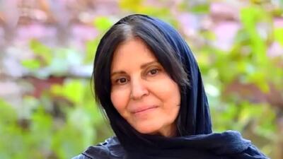  لحظه‌ای احساسی از امیرعلی و مادرش در سریال آنام که دل همه را لرزاند