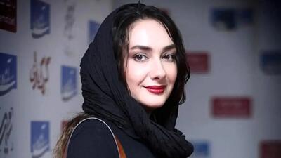  «مو به مو»؛ نام سریال جنجالی با نقش خفن هانیه توسلی!+ عکس