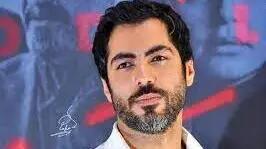  آقای بازیگر به سیم آخر زد/ انتشار عکسی از بدنش با فیگور بدنسازی