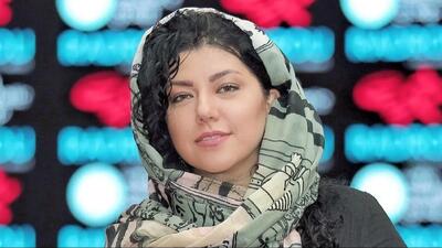  تازه ترین عکس از پسر شهاب حسینی و پریچهر قنبری / جذابیتش به باباش رفته !