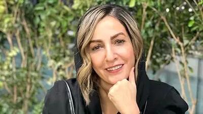  استایل شوکه‌کننده شقایق دهقان با کلاهی از سبزیجات! عکس خنده‌دار را ببینید