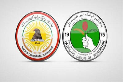  چالش 2 حزب اصلی بر سر پست ریاست جمهوری عراق
