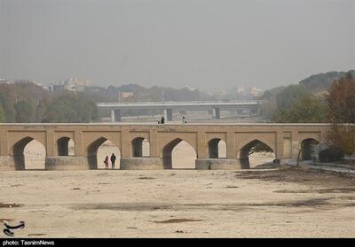  تشدید برخورد با منابع آلاینده در اصفهان/ اجرای طرح زوج و فرد از درب منازل - پارس فوتبال