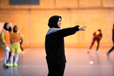 محمودی: برای صعود از گروه مرگ می‌جنگیم - پارس فوتبال