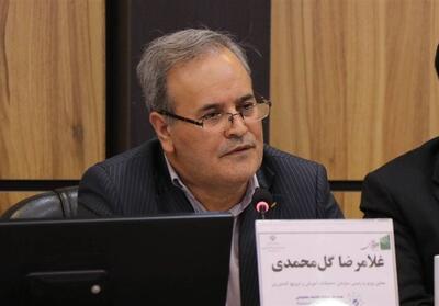  بهبود سه میلیارد دلاری تراز تجاری بخش کشاورزی - پارس فوتبال