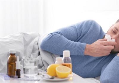  موج صعودی آنفلوآنزا و مسئولیت همگانی در مدیریت بحران سلامت - پارس فوتبال