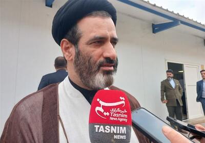  اخطار جدی حسینی‌کیا به دولت: صادرات کرمانشاه با یک بخشنامه متوقف شد! - پارس فوتبال
