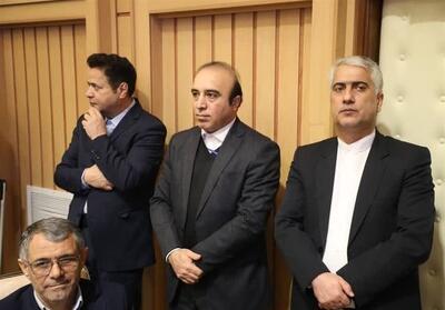  آغاز همایش بین‌المللی سرمایه‌گذاری در اردبیل - پارس فوتبال