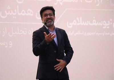  شجاعت، جسارت و عشق به کار  3 ستون اصلی حرفه خبرنگاری است - پارس فوتبال