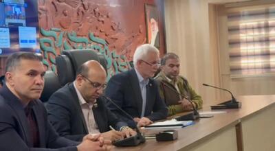  وجیهه نقوی سرپرست فدراسیون ژیمناستیک شد - پارس فوتبال