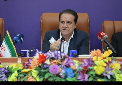  مرز مهران به مرکز ثقل تجارت غرب کشور تبدیل می‌شود - پارس فوتبال