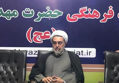 صدور انقلاب اسلامی به معنای صدور تفکر مبارزه با ظلم است - پارس فوتبال