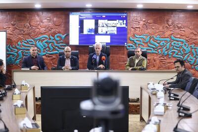  نقوی سرپرست فدراسیون ژیمناستیک شد/ موافقت با استعفای سلیمانی دبیر فدراسیون - پارس فوتبال