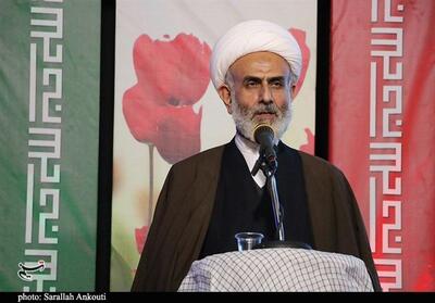  اهداف و نقشه‌های دشمن در انحراف و یا توطئه چینی علیه انقلاب ناکام است - پارس فوتبال