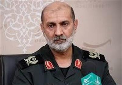  سردار سنایی‌راد: آمریکا‌ تمایل به جنگ مستقیم با ایران ندار‌د/ دنبال اغتشاش در کشورند - پارس فوتبال