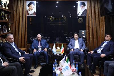  ایران میزبان انتخابی المپیک لس‌آنجلس خواهد شد - پارس فوتبال