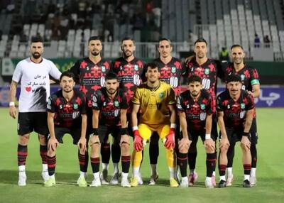  پوستر جالب خیبر پیش از دیدار با ذوب‌آهن - پارس فوتبال