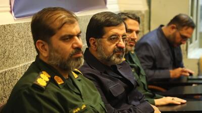  نقش مساجد در هم‌افزایی اجتماعی و اقتصادی محلات قم تقویت می‌شود - پارس فوتبال