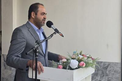  دانشگاه‌ها باید متناسب با نیازهای منطقه به‌عنوان بازوی توسعه عمل کنند - پارس فوتبال