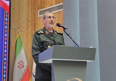  سردار ذوالقدر: وحدت مردم ایران نقشه‌های دشمن در جنگ 12روزه را خنثی کرد - پارس فوتبال