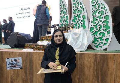  اختتامیه ششمین جشنواره جهادگران خراسان جنوبی برگزار شد - پارس فوتبال