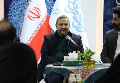  بازآفرینی قصه‌های کهن با زبان امروز راه حفظ میراث گرانبهای زبان فارسی است - پارس فوتبال