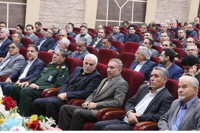  تغییر مدیریت راهداری کرمانشاه با معرفی سرپرست جدید اداره - پارس فوتبال